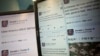 Chinese Send Fake Trump Tweets as Jokes, New Year Wishes