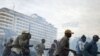 Poor Turnout at Marches Against Senegal's Wade