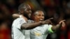 Manchester United Ta Kusa Cimma Yarjejeniya