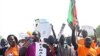 South Sudan Marks Countdown to Independence Vote