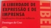 Autor angolano reflecte sobre implicações da liberdade de Imprensa