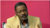 Filomeno Vieira Lopes, político do Bloco Democrático
