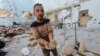 اسرائیل حمله به غیرنظامیان فلسطینی در صف دریافت کمکها را به «مردان مسلح فلسطینی» نسبت داد