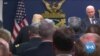 Biden, Like Trump, Embraces Presidential Executive Orders 