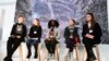 Climate Activists From African Nations Make Urgent Appeal