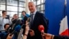 France Threatens Retaliation if US Doubles Champagne Price