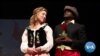Tenor Nelson Ebo Hopes to Inspire More Opera Fans in Africa