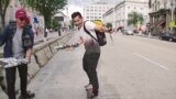 Ramadan on the Road: Skate Pizza