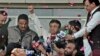 In Islamabad, Mixed Reactions to Musharraf Return