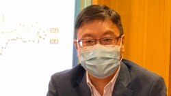 香港浸會大學政治及國際關係學系副教授陳家洛表示，港府3名保安系統高官被揭發出席豪華飯局，只是罰款了事，同類事件發生在英國，相關官員不足24小時已經道歉請辭 (美國之音/湯惠芸)