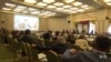 Conference in Europe Addresses the Danger Posed by Returning Foreign Fighters