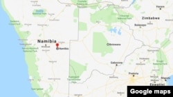 Ramani (Source - Google Maps)