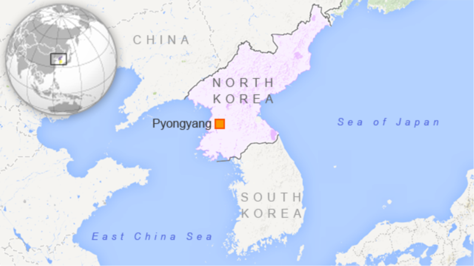 North Korea