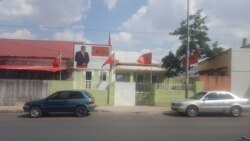 UNITA suspeita do número de eleitores na Huíla – 2:12
