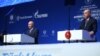 Putin, Erdogan Urge Restraint in Iran Crisis, Cease-Fire in Libya