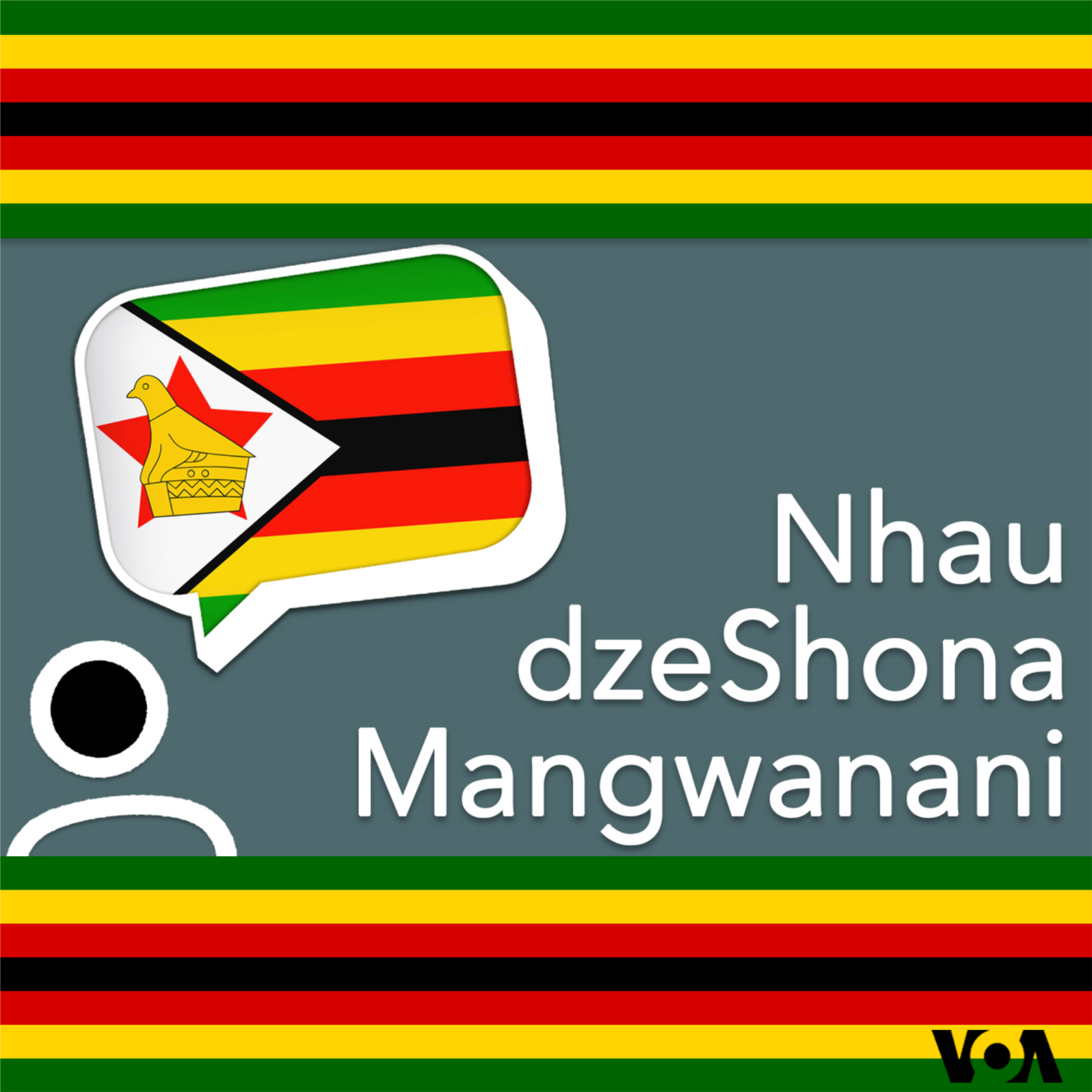 Nhau dzeShona Mangwanani