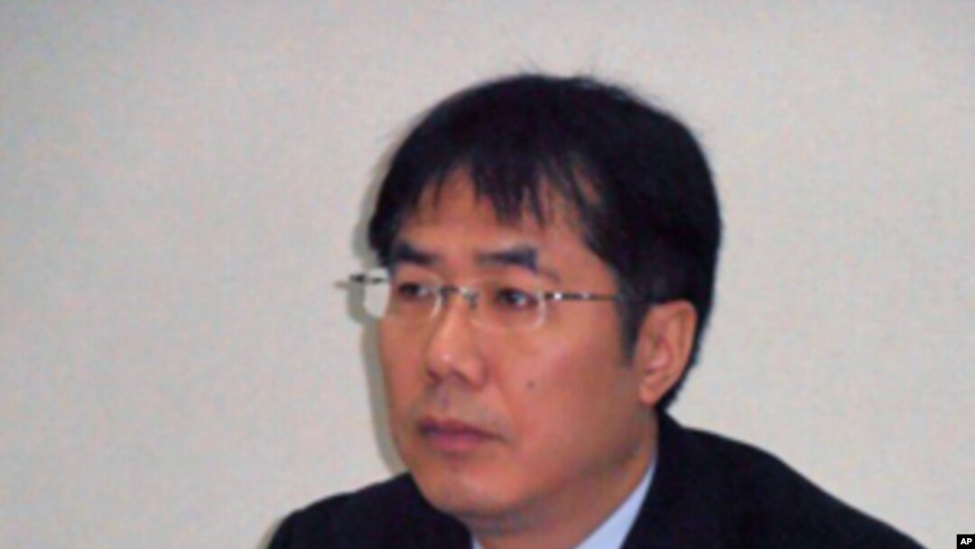 民進黨立委黃偉哲表示敲和平鐘 對兩岸和平來沒有實質意義