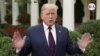 ¿Es viable un juicio político contra Trump?