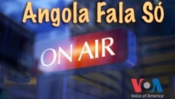 17 Ago 2012 - Angola Fala Só Debate Presidencial Parte 4