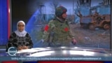 Ciidanka Ruushka oo qabsaday Sudzha