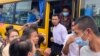 Myanmar Junta Pardons Over 2,000 Political Prisoners