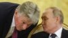 El Kremlin dice que alguien debe obligar a Zelenskyy a hacer la paz tras enfrentamiento con Trump