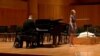 Young Singer Wins Chance to Perform with Pros