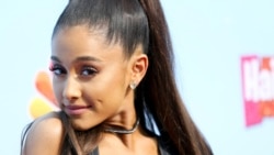 Top Ten Americano: Ariana Grande atingiu feito que pertencia aos Beatles