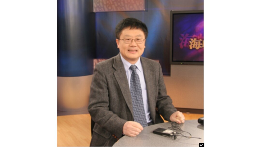 新加坡國立大學李光耀公共政策學院教授黃靖