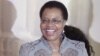 Raptos em Moçambique: Graça Machel critica silêncio oficial