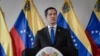 Guaidó pide “justicia” contra Maduro y buscar “una solución a la crisis política y humanitaria"