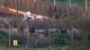 Syrian Rebels Seek Israelis' Help