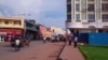 Confrontos com moto-taxistas em Malanje