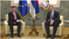 Lajčak: Status kvo u dijalogu nije održiv