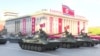 Trump, Kim Summit Raises Stakes in Nuclear Standoff