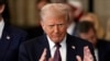 Tổng thống Mỹ đắc cử Donald Trump.