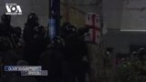 სანქციები "სასტიკი და გაუმართლებელი ძალადობისთვის" აშშ-ის ხაზინისგან