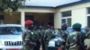 Guiné-Bissau: 1º Ministro de transição toma posse