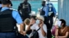 Deportaciones de migrantes a Honduras desde EE. UU. y México se disparan