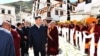 中共統治70年之際藏人行政中央駐台代表稱對習近平期望破滅