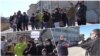 Protest zbog kriterijuma zapošljavanja zdravstvenih radnika u Pasjanu