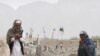 Afghan Massacre Families Paid Compensation