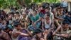 Bangladesh Requests Myanmar Troop Withdrawal from Common Border