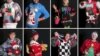 Ugly Christmas Sweater: как нелепая американская кофта стали символом Рождества