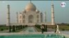 Trump anuncia multimillonario acuerdo militar con IndiA