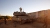 Experts Don't Foresee Larger Hezbollah Involvement Amid Israel-Lebanon Border Tensions