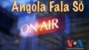 ANGOLA FALA SÓ - Raul Danda: "O povo poderá revoltar-se contra o MPLA"