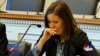 O'zbekistondagi siyosiy mahbuslar taqdiri AQSh Kongressida muhokamada - Political prisoners in Uzbekistan/US Helsinki Commission