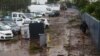 Cyclone Garance hits island of Reunion; police report 3 deaths 