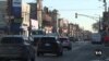 Immigrant neighborhoods in Chicago on edge amid federal enforcement actions